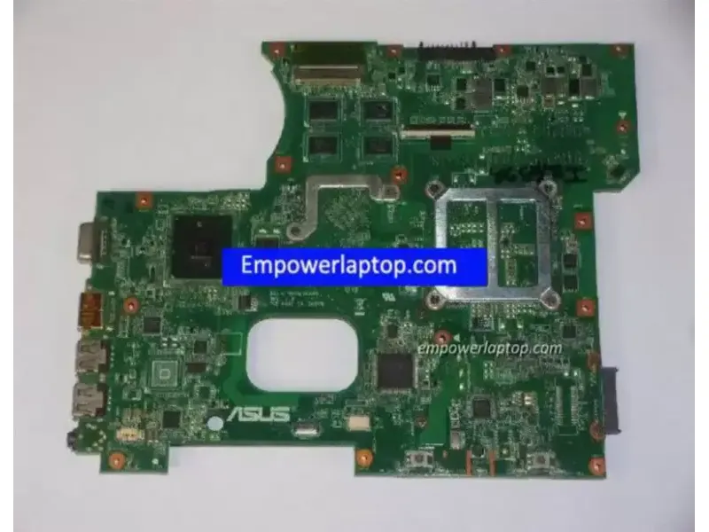 Asus K42JC placa-mãe