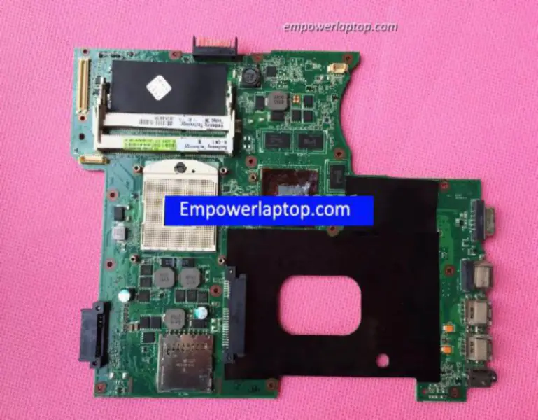 Placa-mãe Asus K42JV