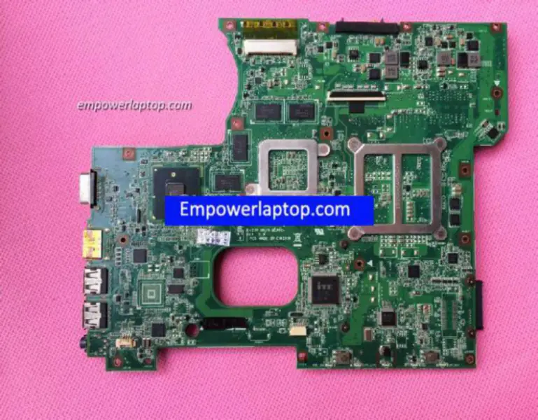Placa-mãe Asus K42JV