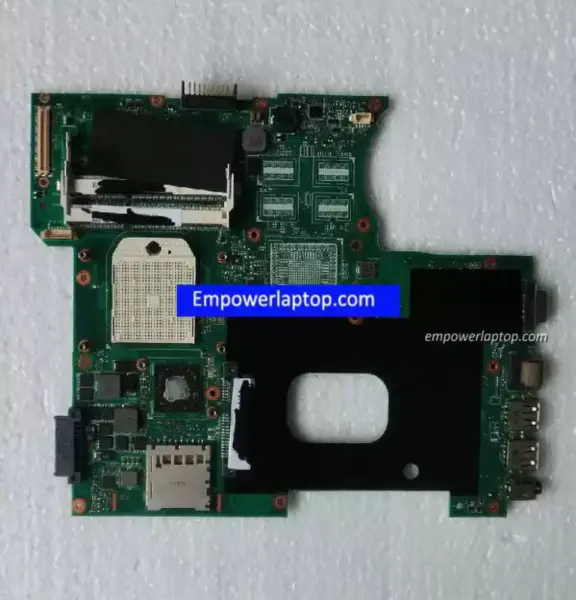 Placa-mãe Asus K42N