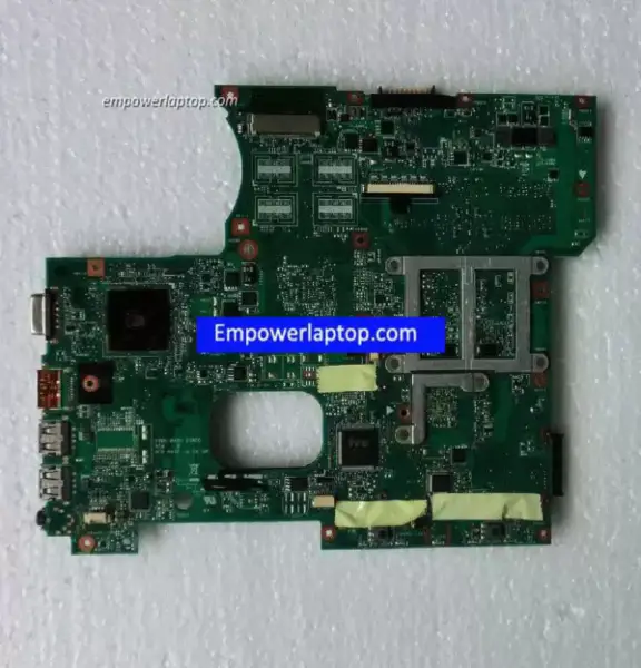 Placa-mãe Asus K42N