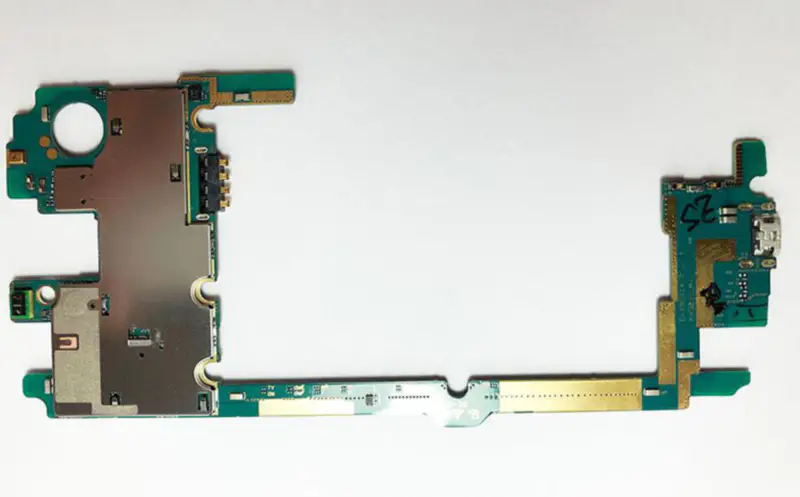 LG K10 K430DSE Placa-mãe Dual SIM