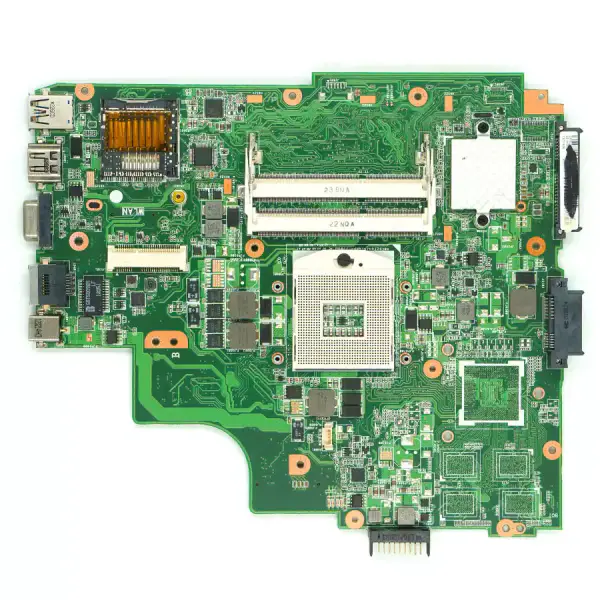 Placa-mãe Asus K43E