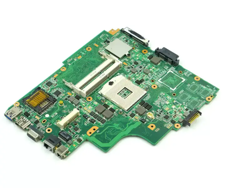 Placa-mãe Asus K43E
