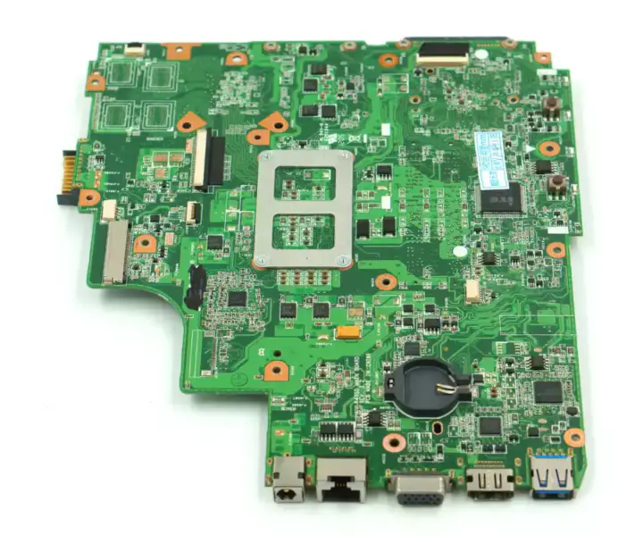 Placa-mãe Asus K43E