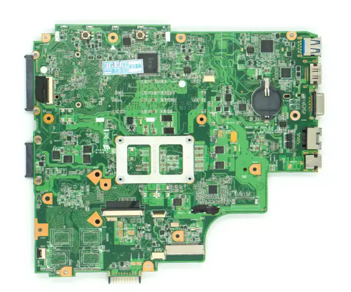 Placa-mãe Asus K43E