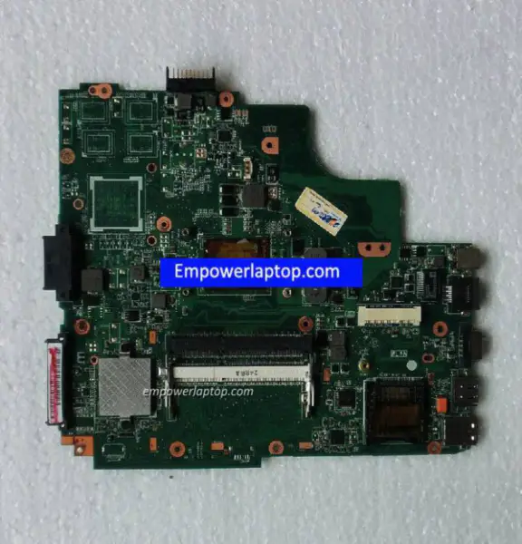 Placa-mãe Asus K43SD