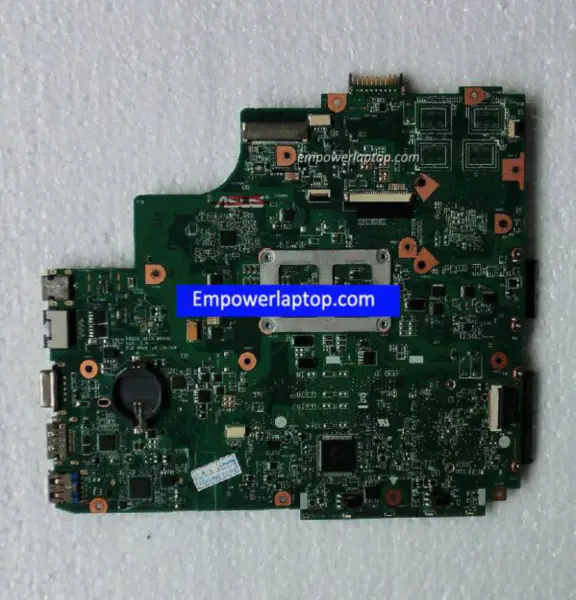 Placa-mãe Asus K43SD