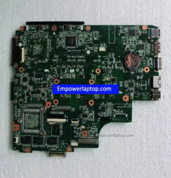 Placa-mãe Asus K43SM