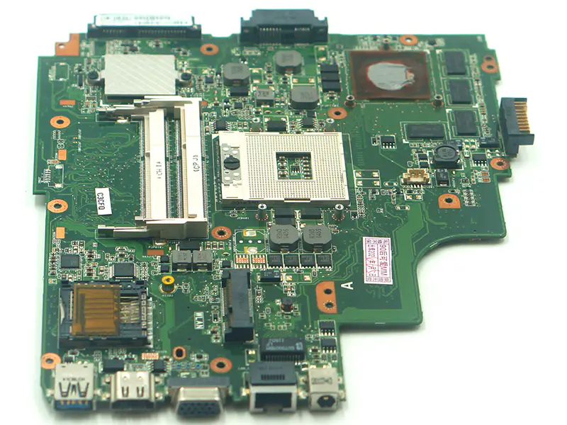 Placa-mãe Asus K43SV