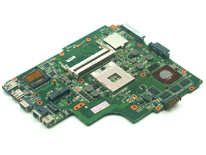 Placa-mãe Asus K43SV