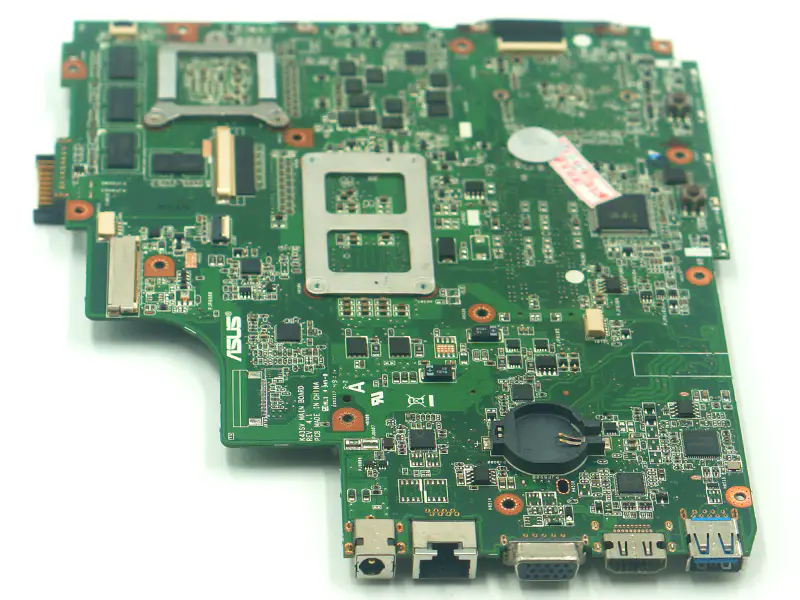Placa-mãe Asus K43SV