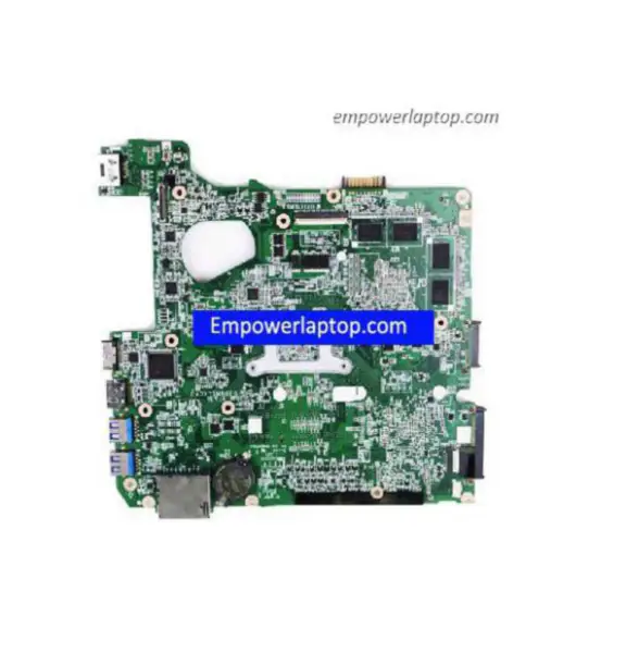 Placa-mãe Asus K45DE