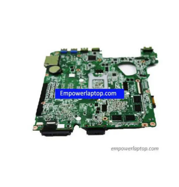 Placa-mãe Asus K45DE