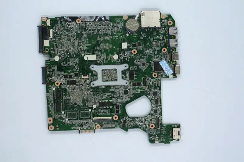 Placa-mãe Asus A45D A45DR K45D K45DR R400D R400DR HD 7470M 1 GB 216-0809000