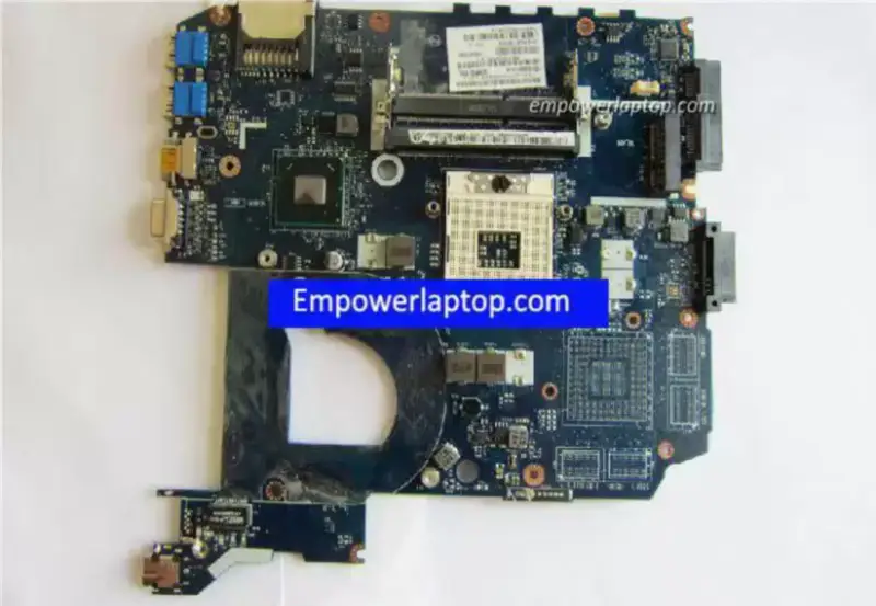 Placa-mãe Asus K45VM