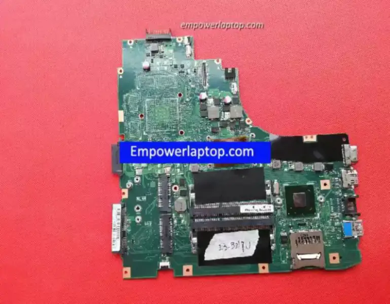 Placa-mãe Asus K46CA