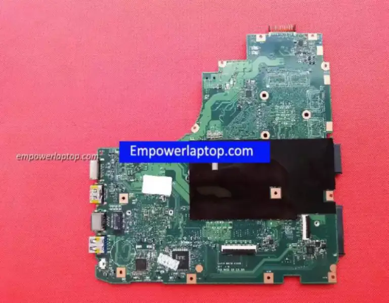 Placa-mãe Asus K46CA