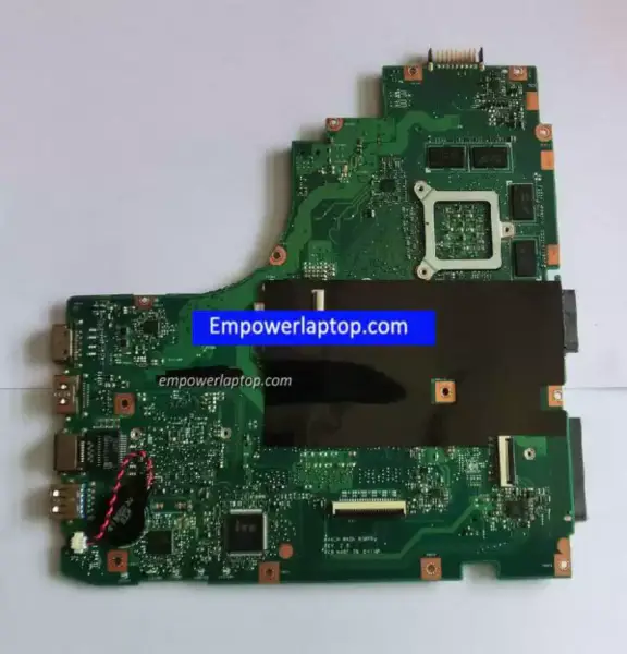 Placa-mãe Asus K46CM