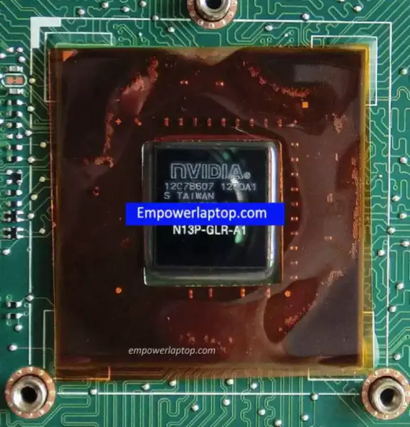 Placa-mãe Asus K46CM