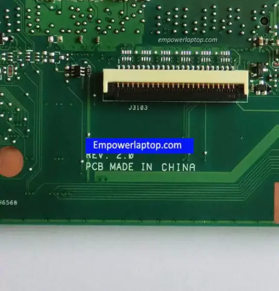 Placa-mãe Asus K46CM