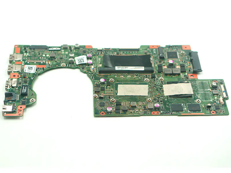 Placa-mãe Asus 60NB0BQ0 K501UW ATX