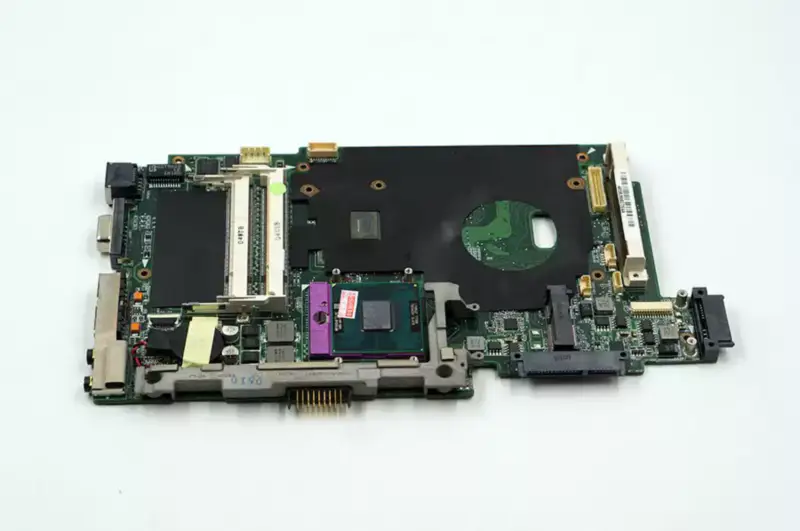 Placa-mãe Asus K51AE