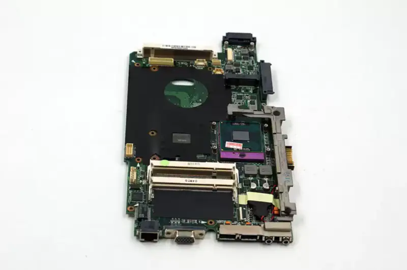 Placa-mãe Asus K51AE