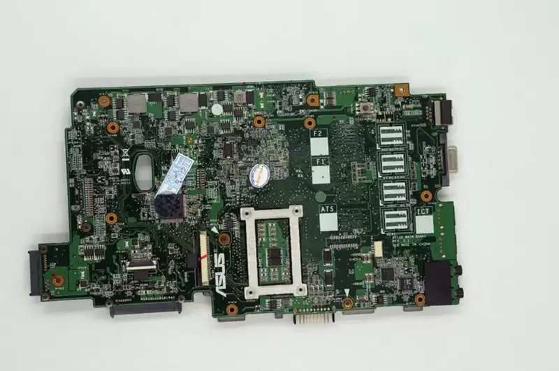Placa-mãe Asus K51AE