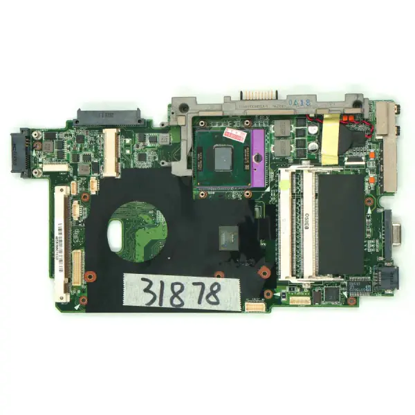 Placa-mãe Asus K51IO