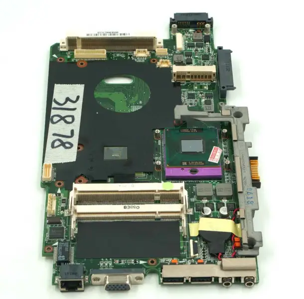 Placa-mãe Asus K51IO