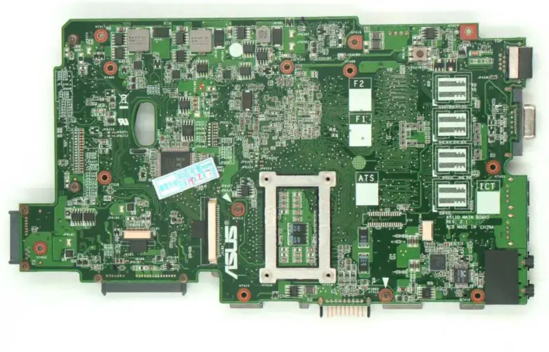 Placa-mãe Asus K51IO