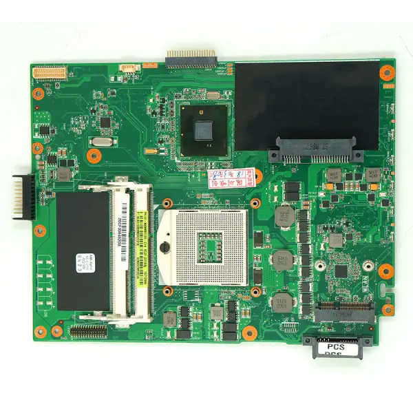 Placa-mãe Asus K52F