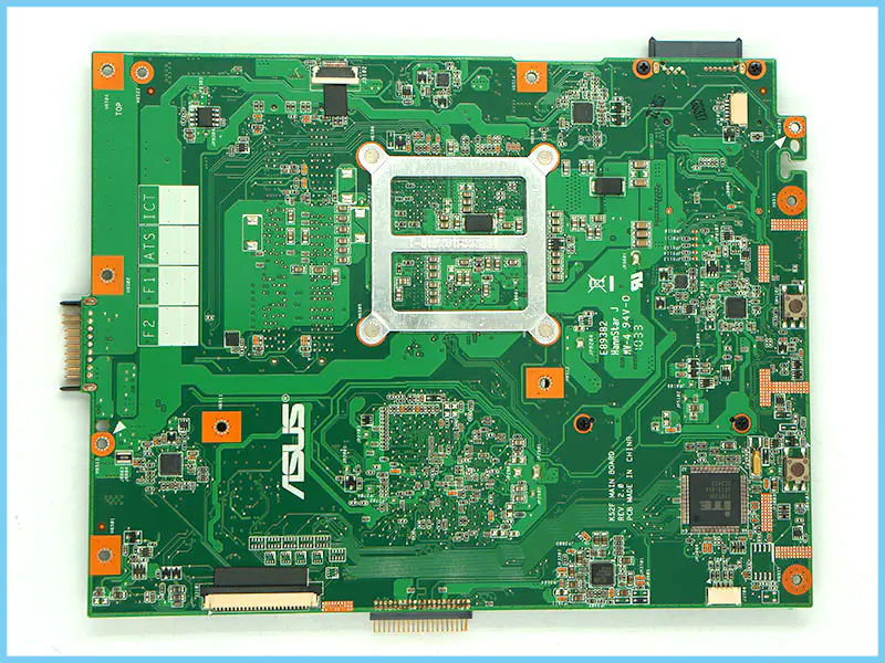 Placa-mãe Asus K52F