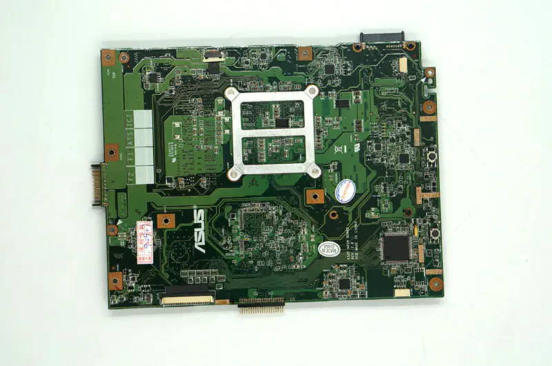 Placa-mãe Asus K52F com soquete 989 K52F