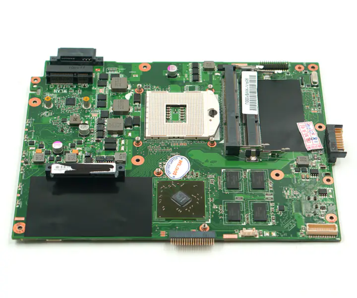 Placa-mãe Asus K52JR