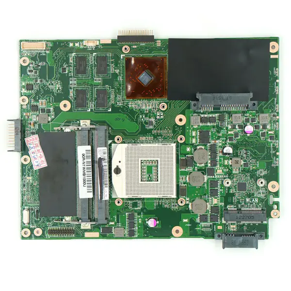 Placa-mãe Asus K52JT