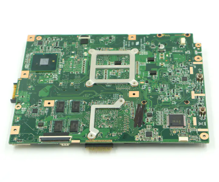 Placa-mãe Asus K52JT