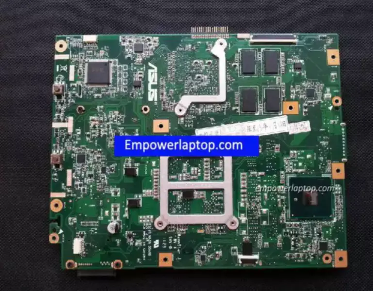 Placa-mãe Asus K52J
