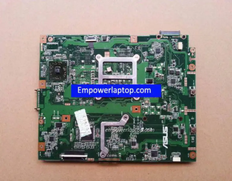 Placa-mãe Asus K52N