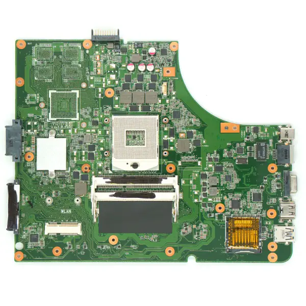 Placa-mãe Asus K53E