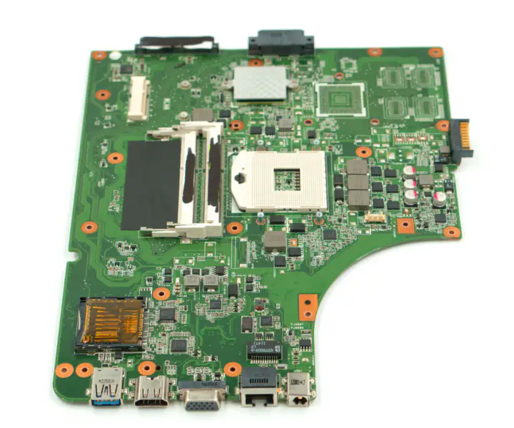 Placa-mãe Asus K53E