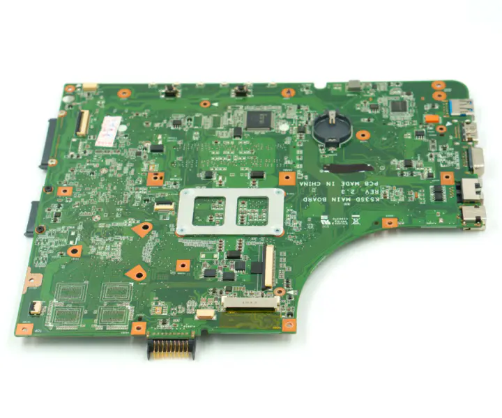 Placa-mãe Asus K53E