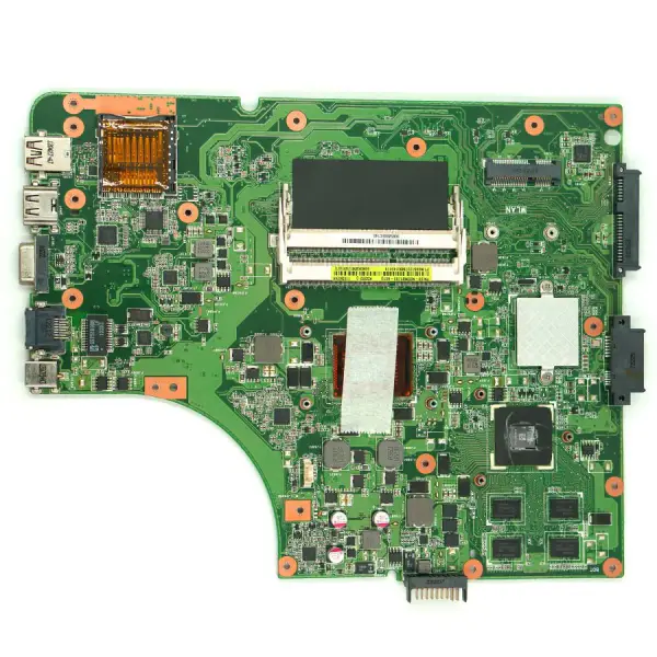 Placa-mãe Asus K53SD