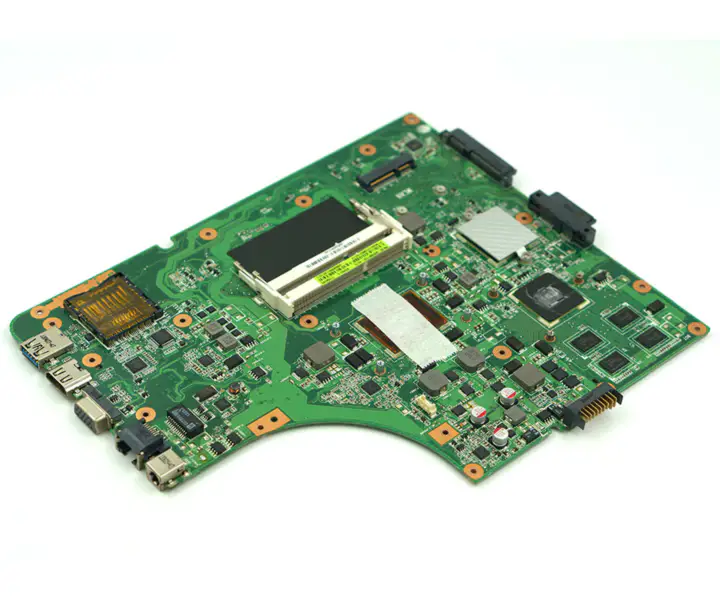 Placa-mãe Asus K53SD