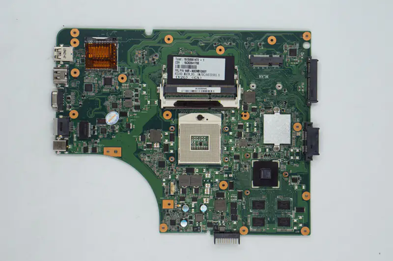 Placa-mãe Asus K53SD