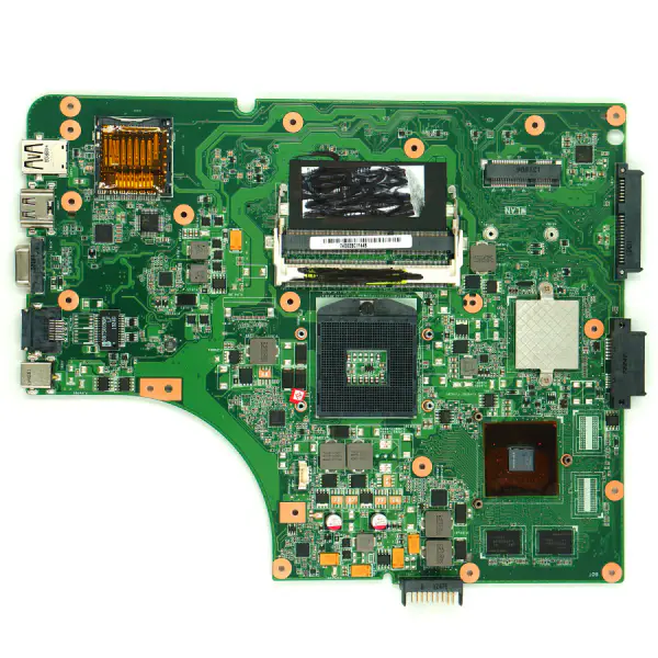 Placa-mãe Asus K53SJ