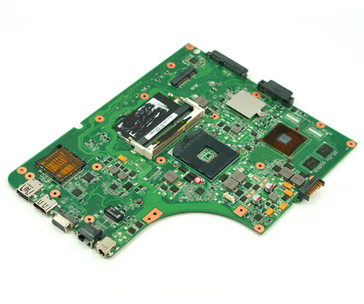 Placa-mãe Asus K53SJ