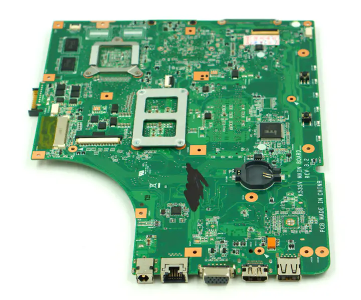 Placa-mãe Asus K53SJ