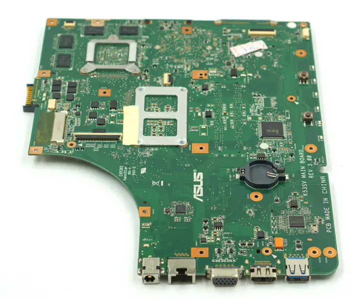 Placa-mãe Asus K53S K53E K53SC K53SV K53SD K53SM K53SJ